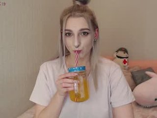 eva_meow_eva 0 y. o. cam babe with big tits in private live sex show