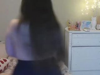 gennanyx 0 y. o. cam babe with big tits in private live sex show