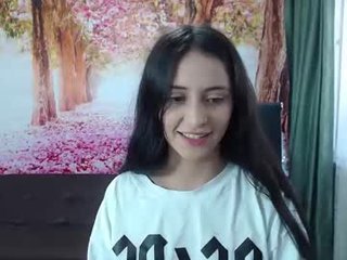 anniemora_ 19 y. o. latina cam babe pleasing fetih live sex