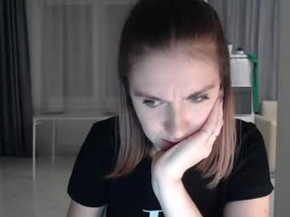 lily_love_x 21 y. o. hot deutsch cam girl presents lewd sex shows