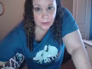 bbwmilfforcamfun 55 y. o. cam mature show her lingerie on camera