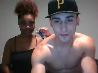 jay_slayz 0 y. o. cumshow with beautiful webcam couple online